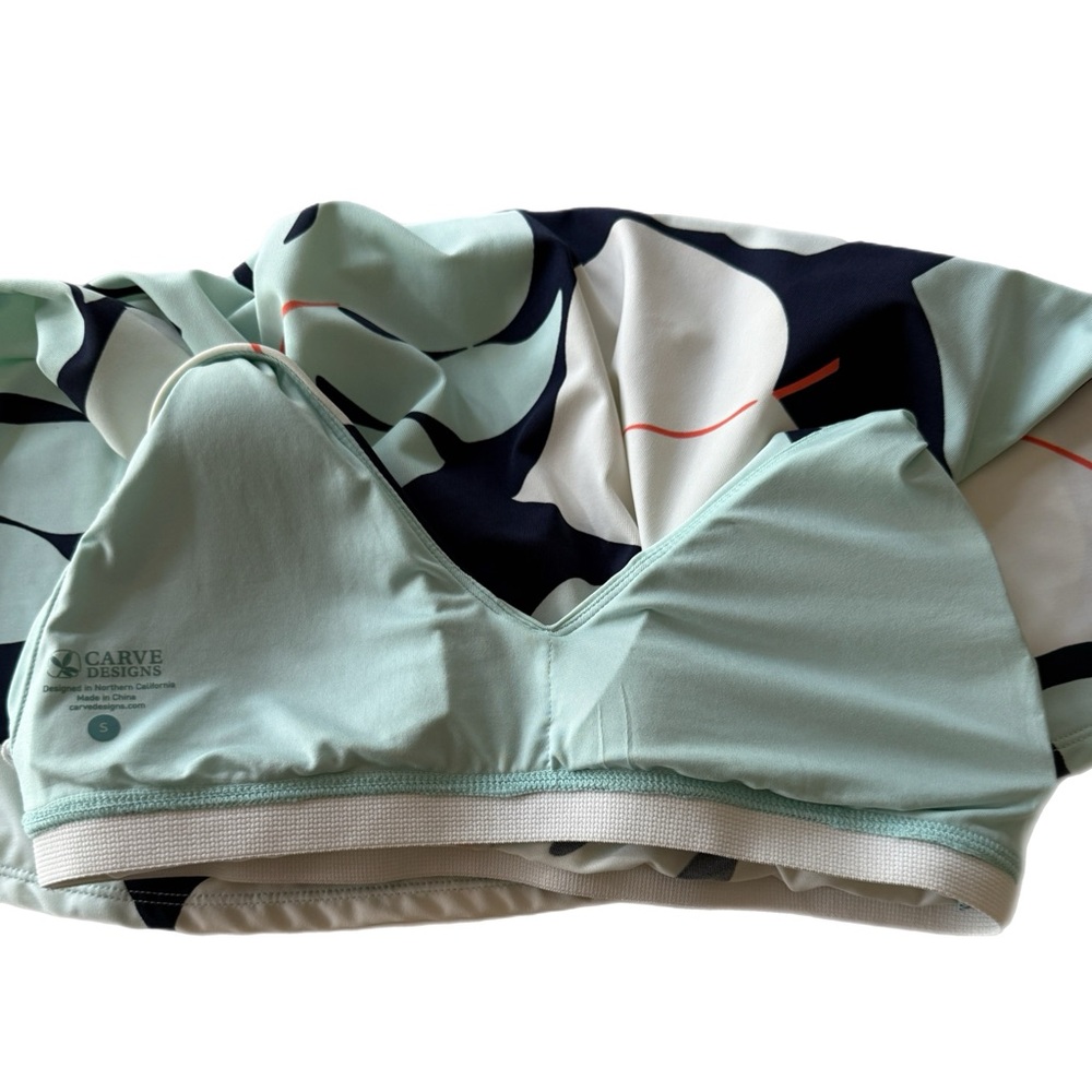 Carve Designs La Jolla Swim Dress - Picture 3 of 5